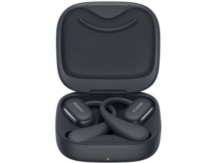 Huawei - Ecouteurs Freearc Noir