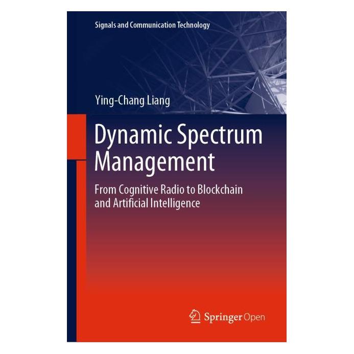 Springer Dynamic Spectrum Management (Englisch, Hardcover, Ying-Chang Liang) (71874485)