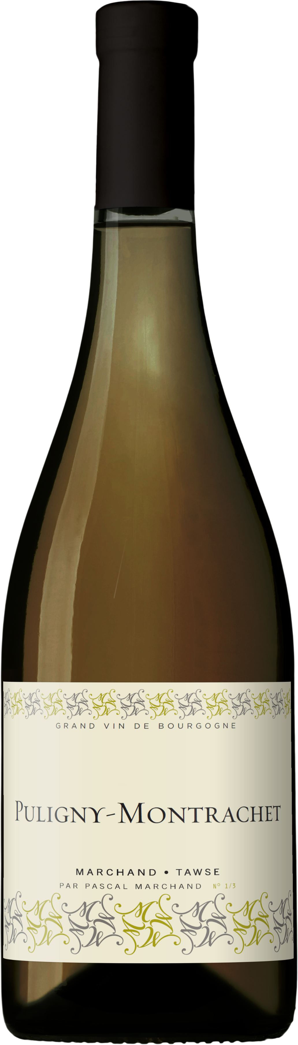 Marchand Tawse Puligny Montrachet Marchand-Tawse 2022