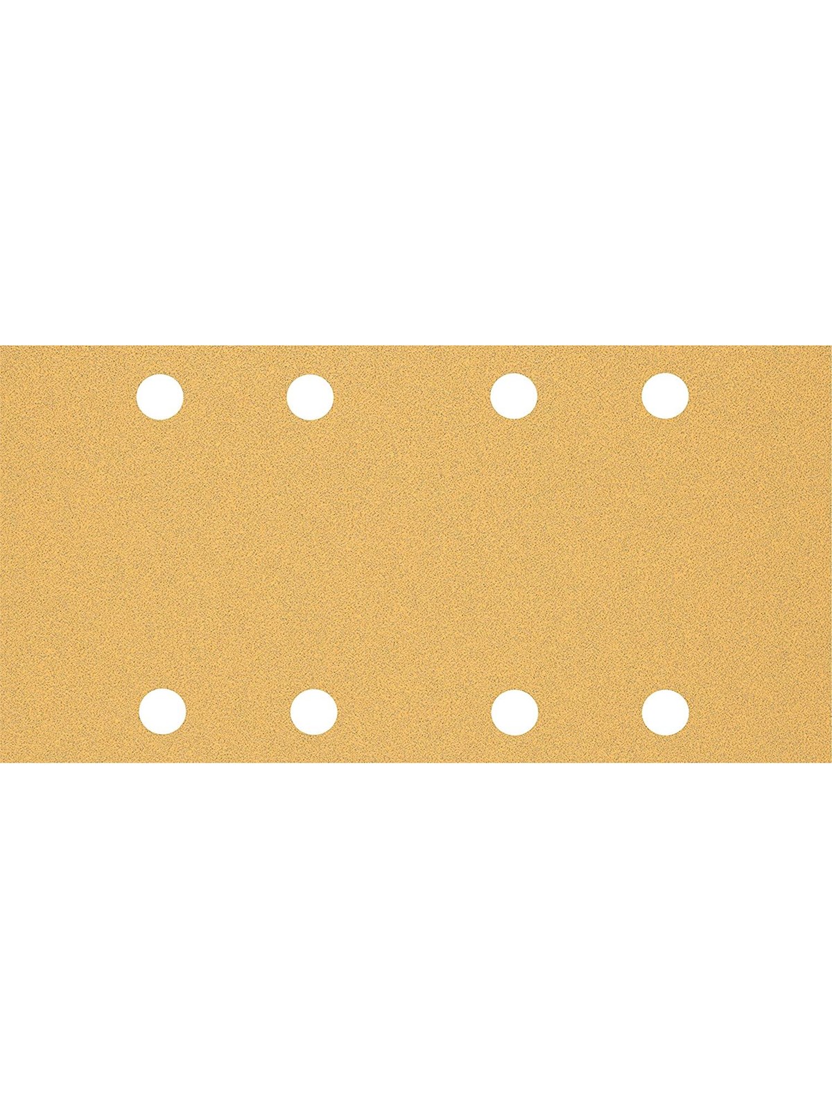 Bosch sanding blade flat 93x186mm k80 6h 50 pcs