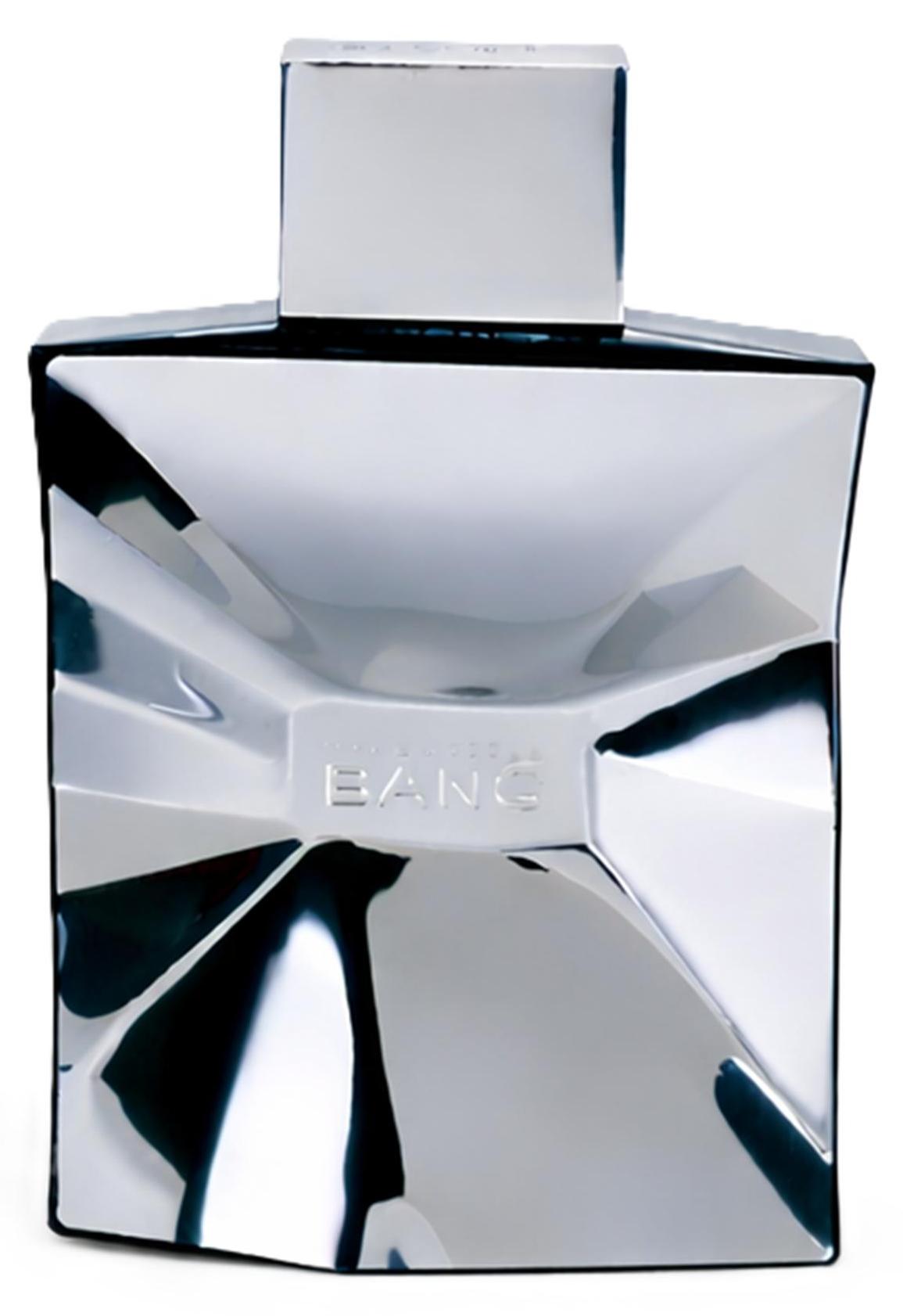 Marc Jacobs BANG Eau de Toilette 100 ml