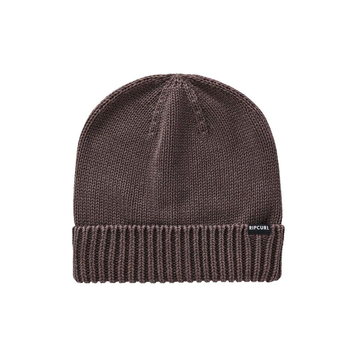 RipCurl Vintage REG Beanie brown (0009) TU 06YWHE-0009-TU