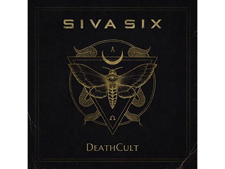 DEATHCULT