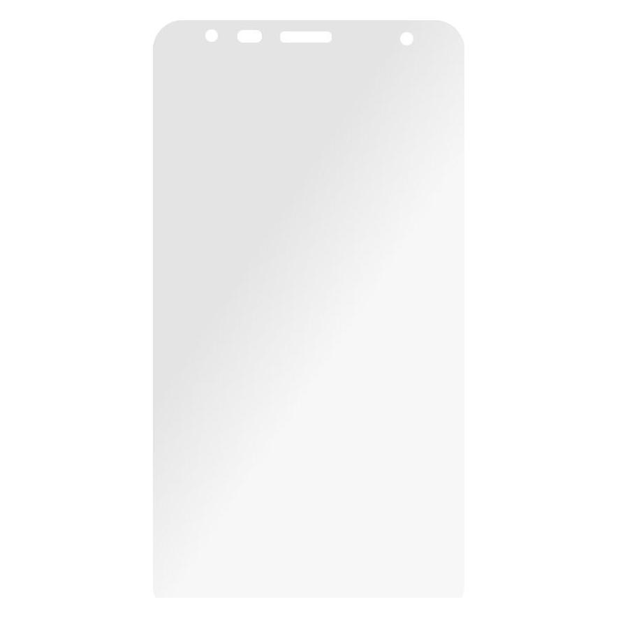 prio Displayschutzglas für Samsung J4+ (2018) transparent (Samsung Galaxy J4+) (PSG-1119)