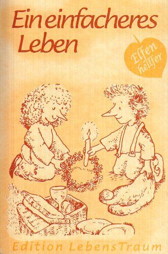 Linus Mundy - Elfenhellfer. Ein einfacheres Leben - Preis vom 10.10.2026 11:48:34 h