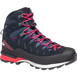 Hanwag, Damen, Wanderschuhe, Makra Pro Lady GTX (38), Blau