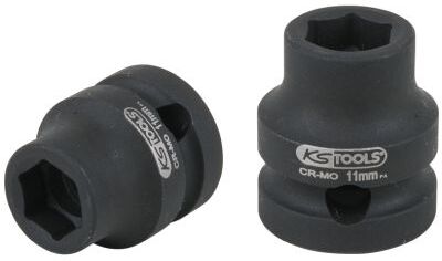 Ks Tools Kraft-Stecknuss 515.0057