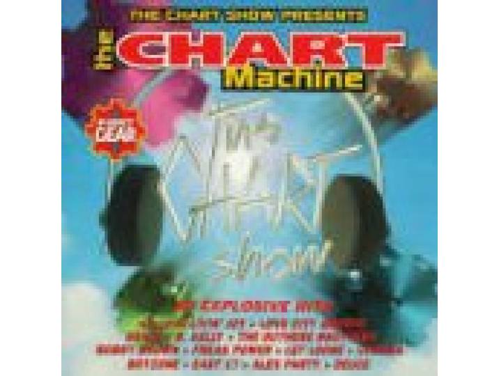 Chart Machine