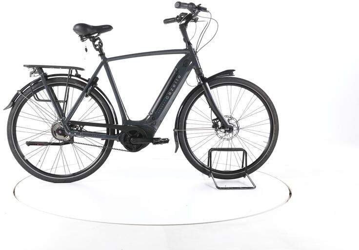 Gazelle Arroyo C5 Elite City E-Bike - 303936