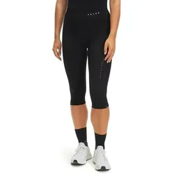 FALKE Impulse Running Health, Größe 03 in Schwarz 3000
