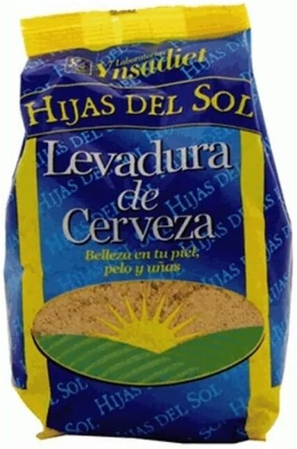 Ynsadiet Levadura De Cerveza En Copos 150g