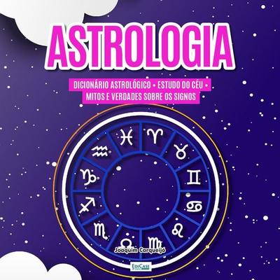 Astrologia - EdiCase, Audio, 9786554740289