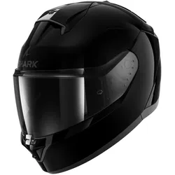 Shark, Motorradhelm, RIDILL 2 BLANK Integralhelm (S)