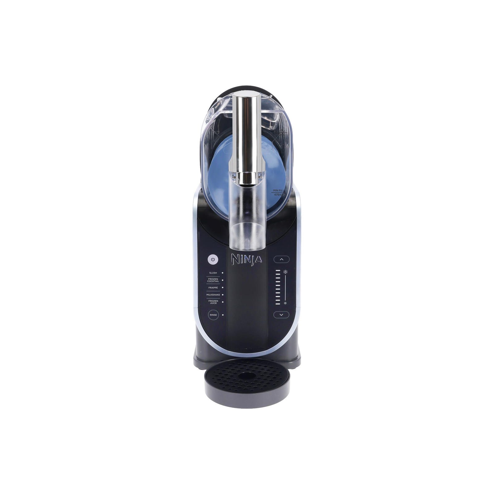 SHARK Ninja FS301EU SLUSHi - Slush-Eismaschine - Eisblau/Grau
