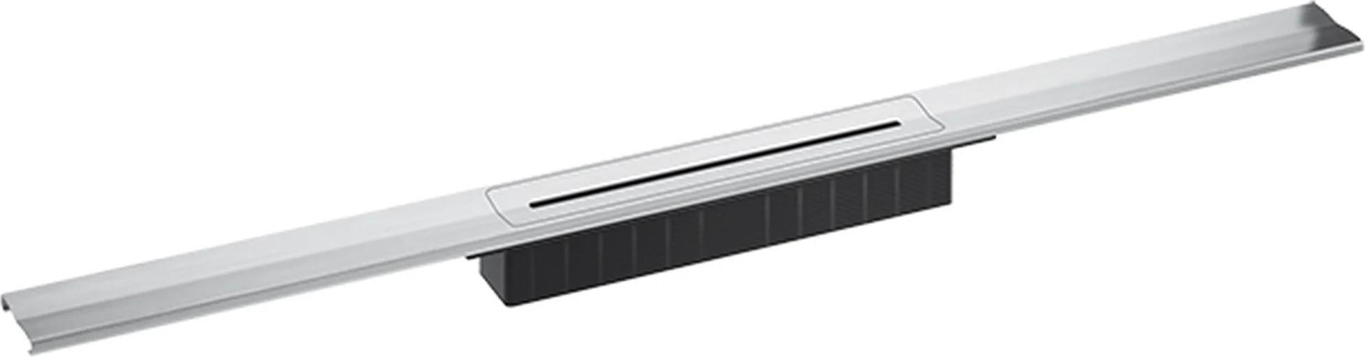 HL Hutterer & Lechner HL053S/100 Ablaufschiene InFloor Standard, 1000mm, 1 Stk.