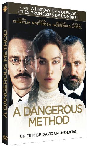 David Cronenberg - A dangerous method [FR Import] - Preis vom 09.10.2026 07:28:09 h