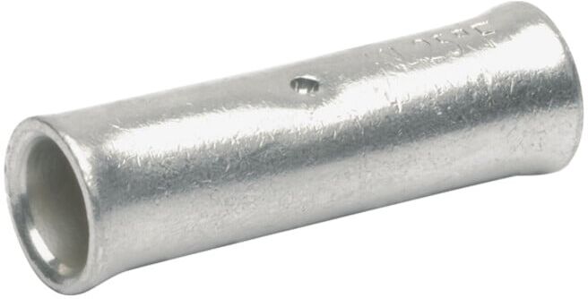 Klauke Stossverbinder f.feindräht. Leiter 728 F (728F)