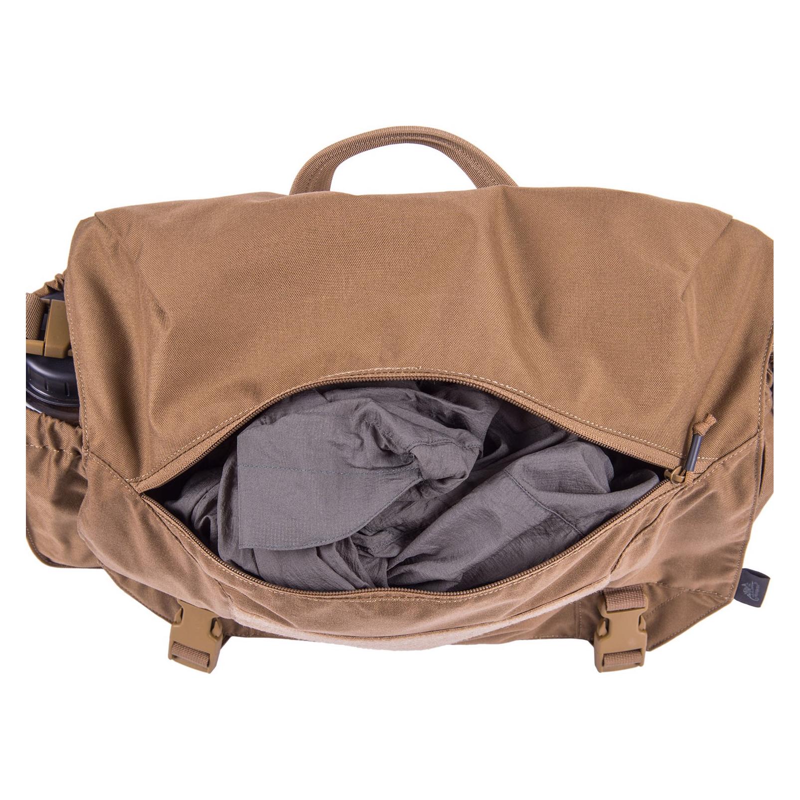 Helikon Urban Courier Bag Medium Cordura (15") (TB-UCM-CD-35)