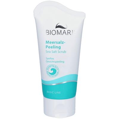 Biomaris Meersalz-Peeling 50 ml Gel