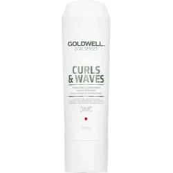 Dualsenses Curls & Waves Conditioner 200 ml - Nur noch kurze Zeit verfügbar