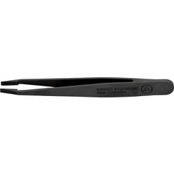 Knipex 92 09 04 ESD ESD Pinzette 1 Stück Stumpf 115 mm