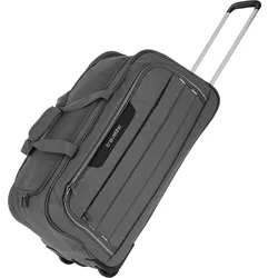 travelite SKAII Rollenreisetasche Gipfelgrau