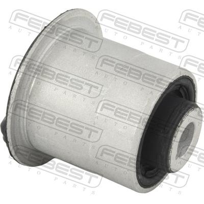 FEBEST Lagerung, Lenker hyab012 innen für HYUNDAI