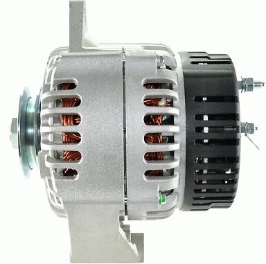 Friesen Generator 9090010 Für Lada