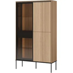 VITRINE 2D1W Visso VI-01
