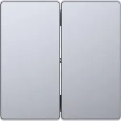 MertenWippefürSerienschalter, System Design, Edelstahl (lackiert)