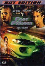 Fast And Furious (Hot Edition) - Preis vom 01.10.2026 17:08:56 h