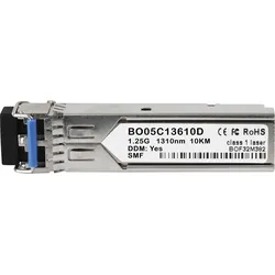 EFB GLC-LH-SMD-B - Mini GBIC, 1000BaseLX