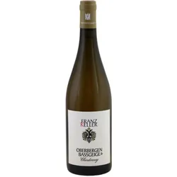 Franz Keller Oberbergener Bassgeige Chardonnay 2023