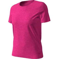 Mode&Accessoires HALTI Halti Tuntu W merino Damen T-shirt - Mehrfarbig - 44