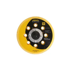 Mirka Schleifteller Abranet 125mm 5/16 Grip 28L hart *8292502021"