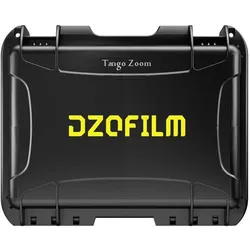 Dzofilm Tango 18-90mm T2.9 S35 Zoom Lens PL&EF mount - metric (w/o servo) (L-Mount), Objektiv, Schwarz