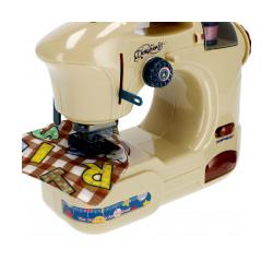 Creative Haushaltsgeräte Nähmaschine B (6706A...)