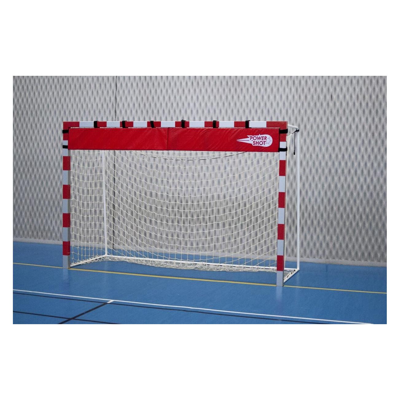 Power Shot Powershot Verkleinerung für Handballtor aus Schaumstoff (HA007)