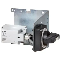 Eaton Hauptschalterbausatz NZM1-XSM-L