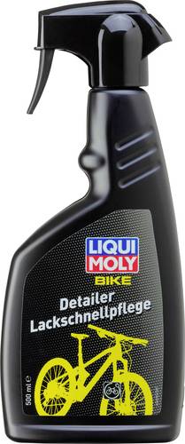 Liqui Moly Bike Fahrradreiniger 6050 500ml