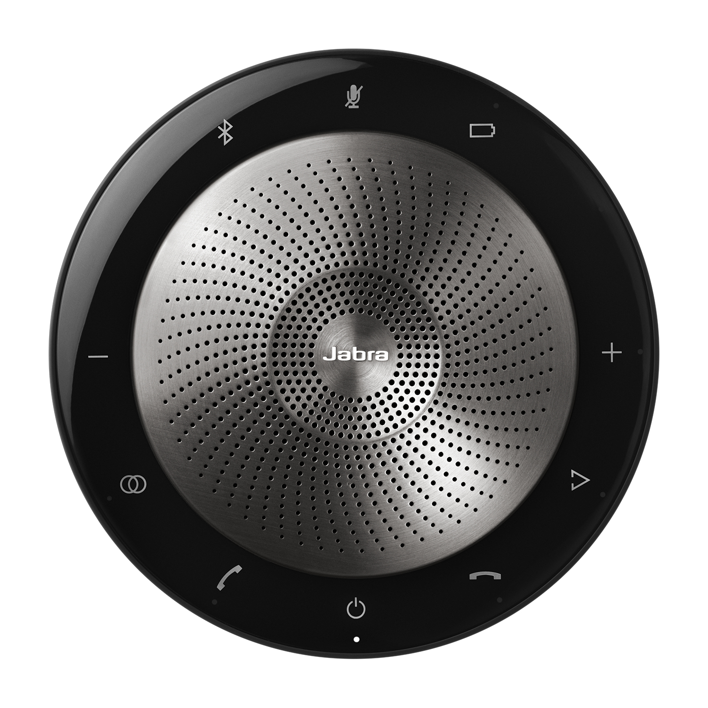 Jabra Speak 710 MS - Premium-Konferenzlautsprecher für professionelle Meetings