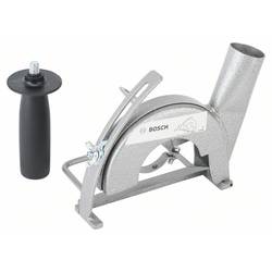 Führungsschlitten mit Absaugstutzen zum Trennen, 115 / 125 mm (vor 2009) Bosch Accessories 1605510291