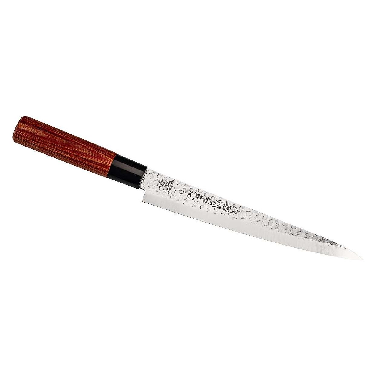 Tsubazo Japanisches Kochmesser Sashimi (21.70 cm) (340422)