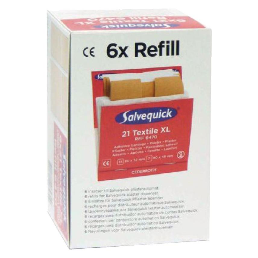 BRW Heftpflaster (14x) (537590.0300)