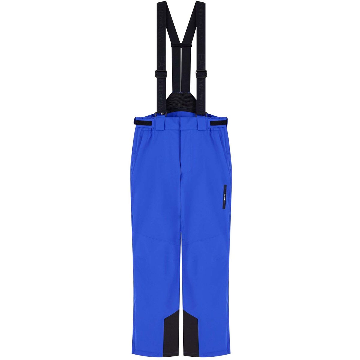EA7 Ski M Pure PROTECTUM7 Pant - Ski M Pure PROTECTUM7 Pant new royal (MB546) M 7M001963 AF13889-MB546-M