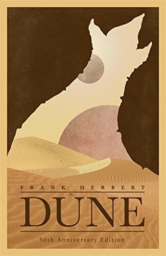 Frank Herbert - Dune - Preis vom 18.10.2026 19:22:15 h