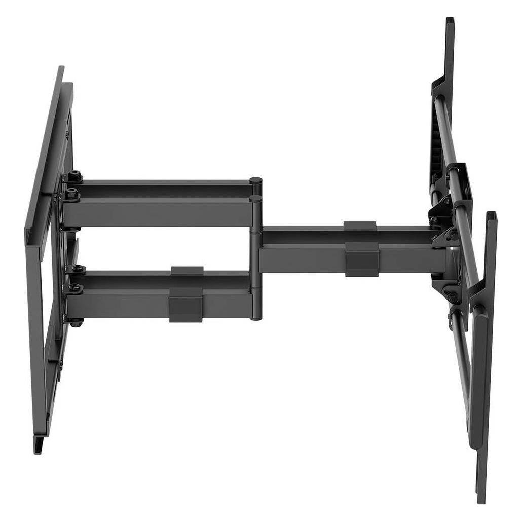 myWall TV Wandhalterung HP 43 (Wand, 80 kg, 43" - 100") (HP 43 L)