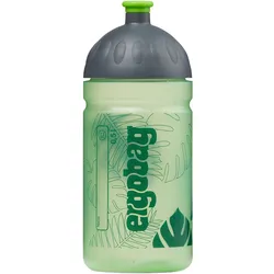 Ergobag Trinkflasche ISYbe 0,5l (2021) Dschungel - 19