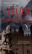 Christopher Sansom - Feuer der Vergeltung - Preis vom 10.10.2026 11:48:34 h