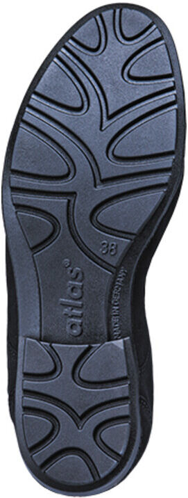 Atlas Halbschuh CX 40 ESD S1, Weite 10 Größe 40 (28900-40)